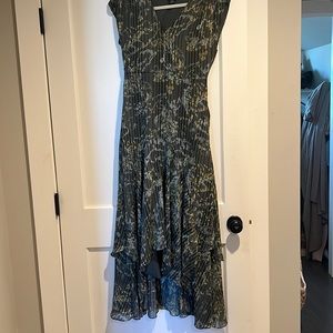 Club Monaco dress